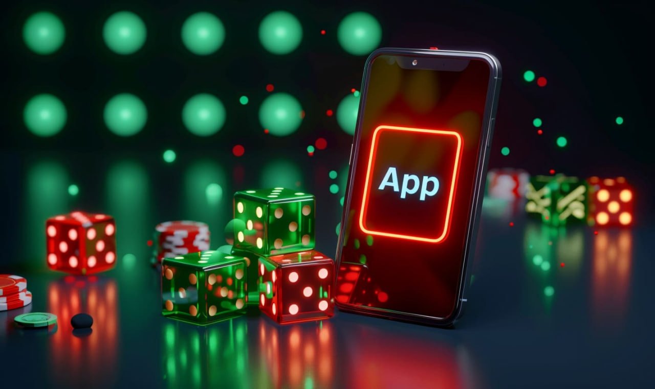 Antarmuka permainan Blueprint Gaming di platform soda77