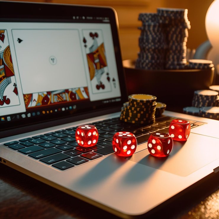Pilihan game dan kategori di Blueprint Gaming soda77