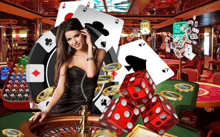 Antarmuka permainan Bonanza Gold di soda77